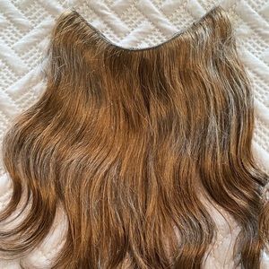 Halocotour extensions 14in